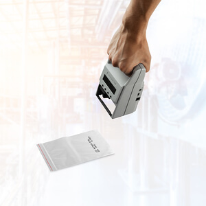 Cycjet Inkjet Printer Cleaner Ink Contridges Reine 990 Small Hand Stamp