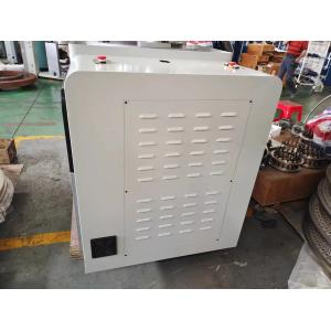 Double Jersey Circular Knitting Machine Computerized Jacquard In Good Condition