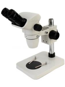 China Inverted Metallurgical Stereo Optical Microscope With WF10X / 22mm Eyepiece on sale