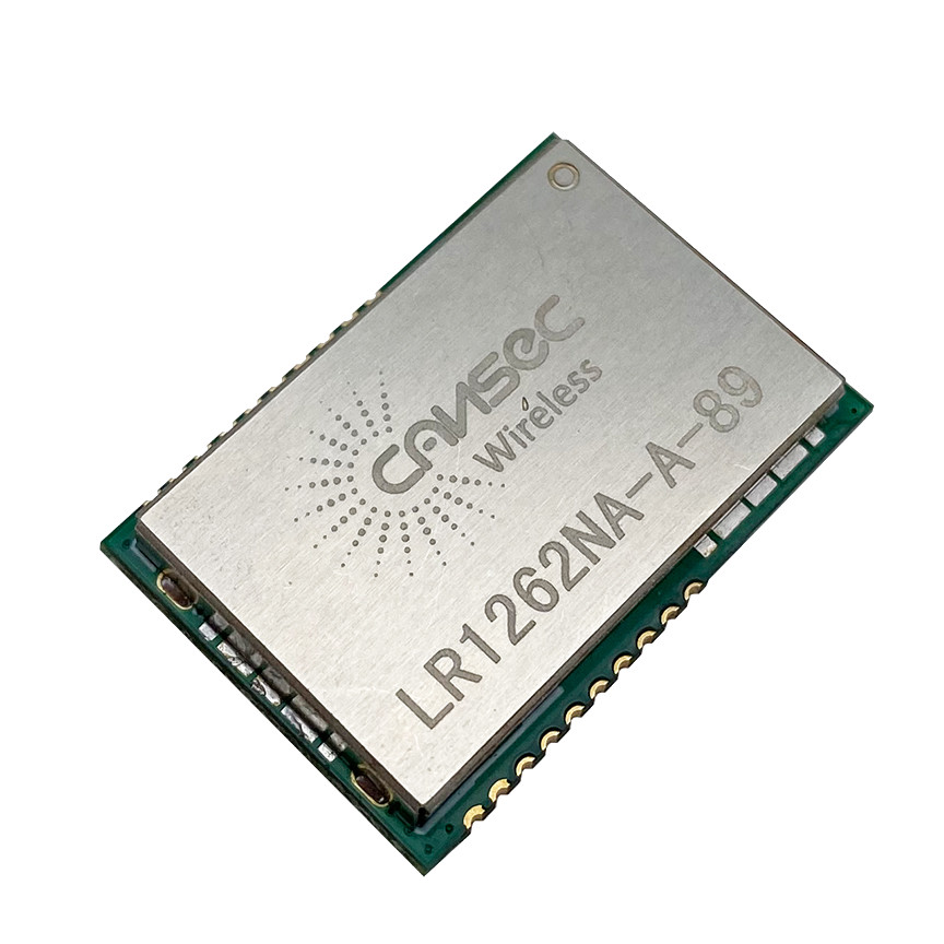  Semtech LoRa Module SX1262 Long Range RF Transceiver Module Manufactures