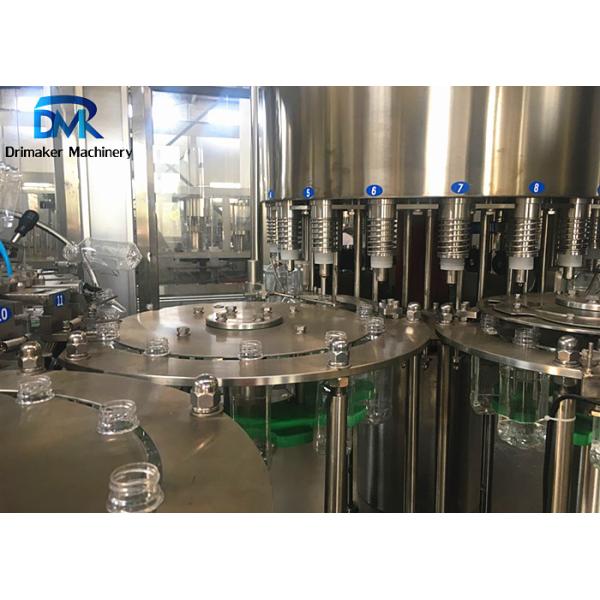 Water Factory Production Use Water Bottling Machine 10000 Bottles Per Hour
