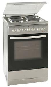  50x50 Electric Freestanding Cooker Manufactures