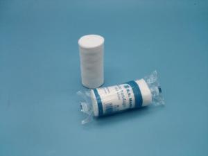  Disposable Cotton Absorbent Gauze Bandage Roll Medical Sterile Manufactures