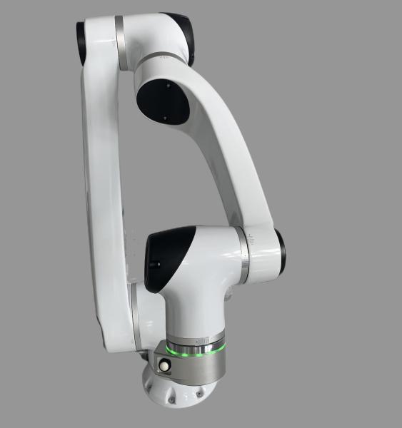 Quality Industrial Manipulator Robot Stacking System For Machine Tool Loading Unloading Process for sale