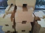 Customized High Temperature Refractory Silica Brick For Hot-blast Stove /