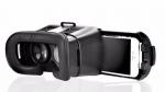 3D VR box phone virtual reality glasses, 3D VR headset glasses, wholesale price