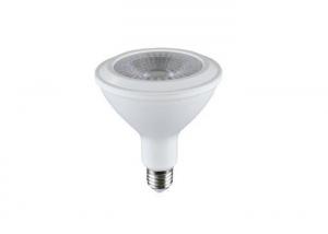China 15W 1000lm Led Ceiling Light Bulbs , Cool White Led Bulbs With Plastic / Aluminum Coated on sale