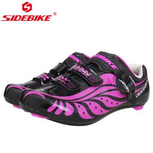  Customized Ladies Cycling Trainers High Security Excellent Slip Resistance Manufactures