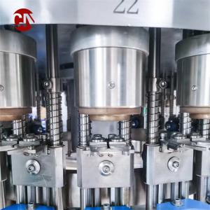 Complete Juce Production Line for Mango Apple Fruit Juice Processing and Filling