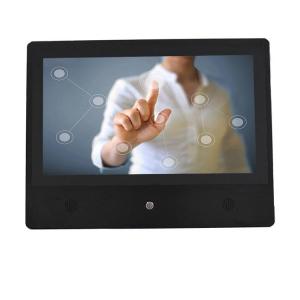 China Aluminum Bezel 17.3'' Android Touch Panel PC 1920*1080 on sale