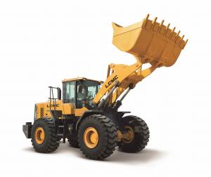 China G968 18Ton Front Wheel Loader Agricultural Construction Machinery on sale