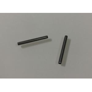 Buy cheap ISO9001 Stainless Steel Roll Pins Spring 2.5mm 26mm DIN ISO ASME JIS from wholesalers