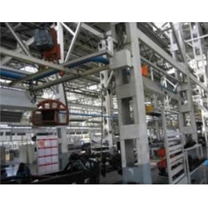 Turning Machine Series