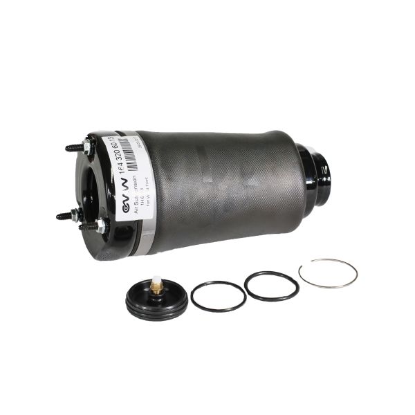Rear Suspension Air Spring Bag For Mercedes Ml Gl Class 1643206013 W164