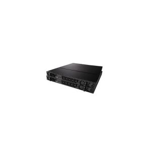  New Original Cisco 4431 Integrated Services Router Axv Bundle ISR4431-AXV/K9 Manufactures
