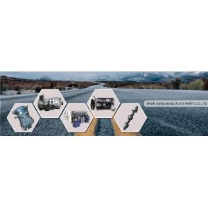 Jinan Xinjuheng Auto Parts Co.,Ltd