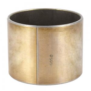 China Cemented Carbide Metric Sleeve Bearings Custom Size With Strict Tolerance on sale