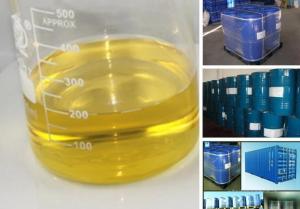  Yellow Drilling Fluid Chemicals Inhibitor Environmental Protection Drilling Mud Additive Cas 112-03-8 Manufactures