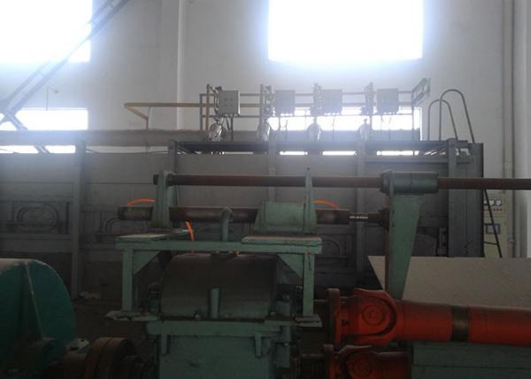 Quality Horizontal 1858KW Piercing Mill Machinery  for sale