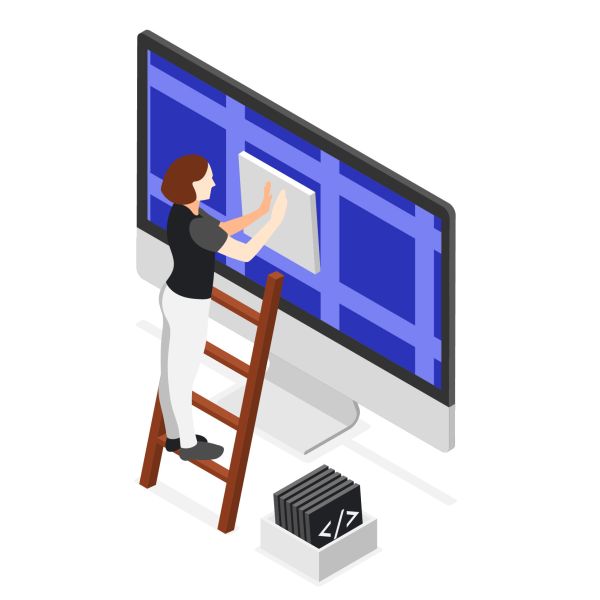 JavaScript Front End Development Outsourcing Responsive Front End Developer