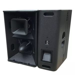 Buy cheap 143dB T24N Dual 12 Inch Touring Speaker Sound System from wholesalers