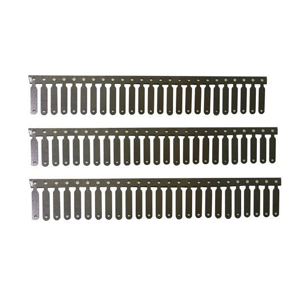 50/60hz Battery Cell Spot Welder High Temperature Adhesive Affixed Testing