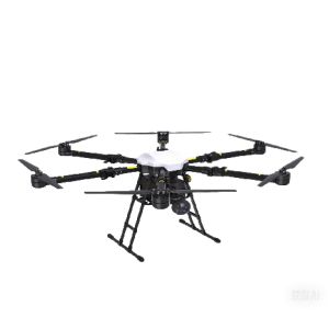 Buy cheap Fast Charging 6 Rotors Tethered Aircraft With Protection Rating IP45 W10 from wholesalers