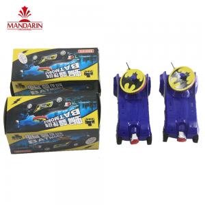  Children Toy Firework Car Shaped Cold Flame Fountains Fireworks Manufactures
