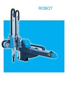  Gripper Robotic Arm Fo Robotic Arm For Injection Moulding Machine Long Using Life Manufactures