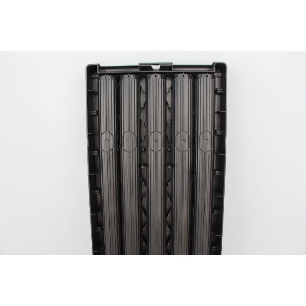 Wire - Line Rock Core NQ Core Boxes / Longer Life Rock Core Boxes Black