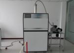 Microwave plasma chemical vapor deposition furnace microwave heating system