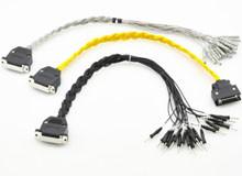China EEG Cap Connectors/Adapter Cable on sale
