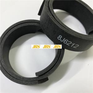 8J6212 8T8394 8J6212 1559094 Black Wear Ring WR Oil Seal For Excavator FOB Reference Price Manufactures