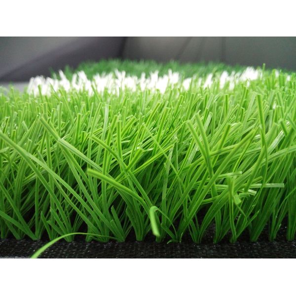 Ultra Violet Proof Artificial Soccer Grass /Commercial Synthetic Grass Football