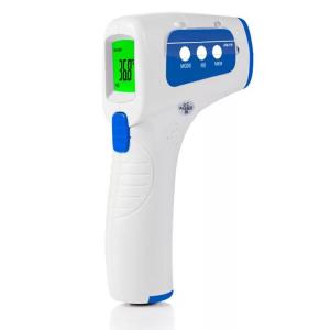  No Touch Gun Type Thermometer Digital Temperature Thermometer Manufactures