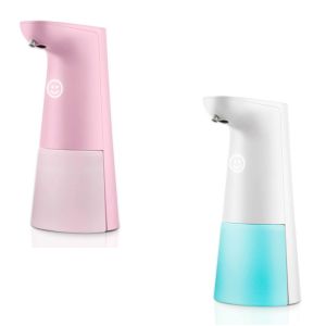 Buy cheap 0.26S No Touch Hand Soap Dispenser 250ML FCC Countertop from wholesalers