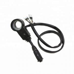 China Turn Signal Universal Wiper Washer Switch For DAF BUS / DENNIS SWF 201 246C on sale