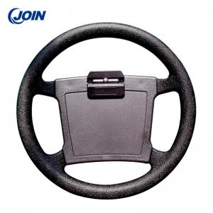 China ODM Sports Steering Wheel Cover Waterproof Removable Car Steering Wheel on sale