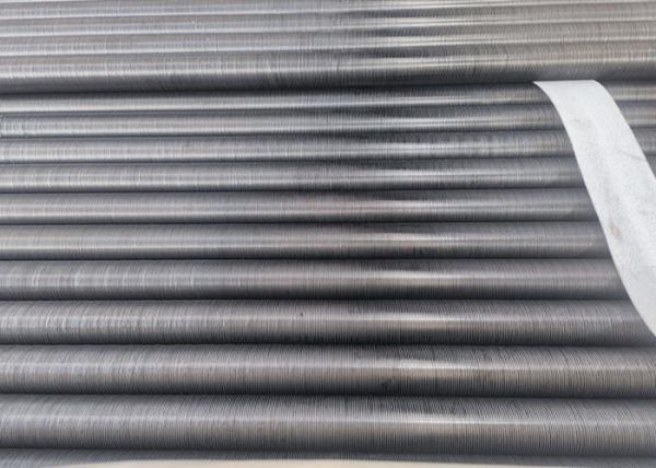 Quality Od 25mm Carbon Steel Fin Tube Radiator Or Cooler Or Heat Exchange Parts for sale