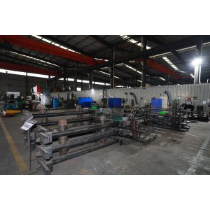 Changsha Jieermei Sanitation Machinery Equipment CO., LTD