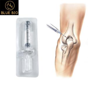  Non-crosslinked hyaluronic acid knee joint injection Lubricate arthritis Manufactures