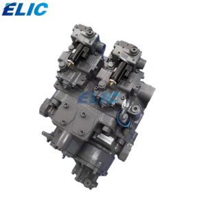Buy cheap EC480 Hydraulic Excavator Pump VOE14625693 14625693 14595548 VOE14595548 from wholesalers