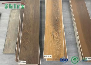  Pvc Laminate Flooring Vinyl Flooring Laminate Flooring 100% Waterproof Manufactures