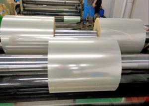  Clear CPP Polypropylene Film 30μm For Food and Vegetable Packaging Manufactures