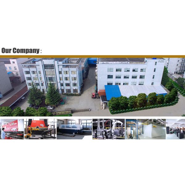 Server Rack IP20 Waterproof Rack Tablet Charging USB Cabinet