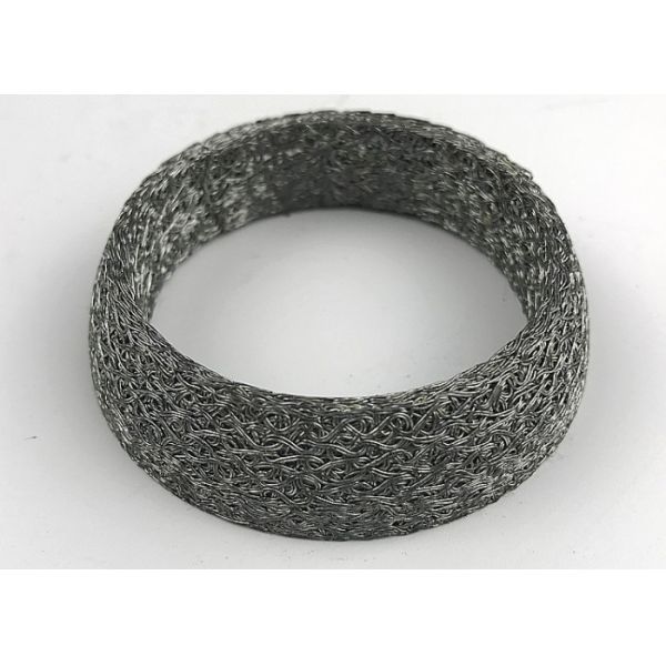 Finely Processed SS Spiral Wound Graphite Gasket 45*50*36mm
