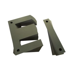 Buy cheap Electrical Steel CRNGO Silicon Iron Sheet For EI Lamination Transformer Core from wholesalers