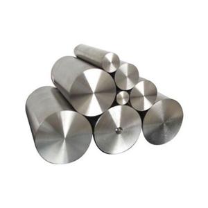  Forging Nickel Alloy Inconel Round Bar 600 625 718 738 Manufactures