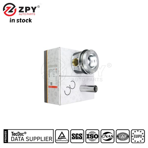 ZPY 03L107065AG Piston for VW Audi 2.0 Engine