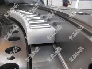 China VU 302900  china mobile crane slewing rings supplier china net handling equipment slewing bearing supplier on sale